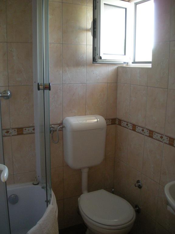 Apartments Adriatika Budva Quarto foto