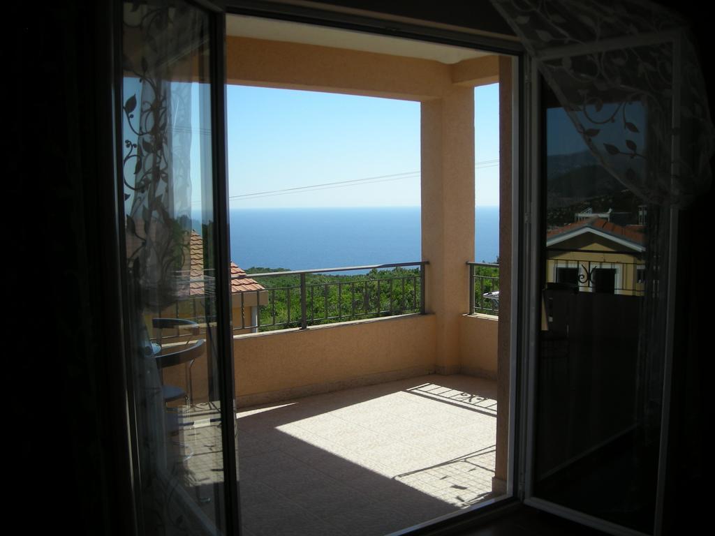 Apartments Adriatika Budva Quarto foto