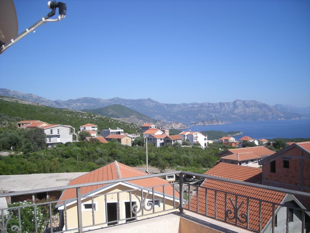 Apartments Adriatika Budva Quarto foto